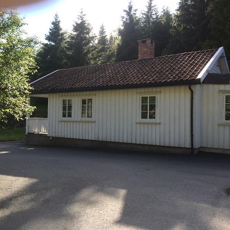 Guse Gard Villa Kvinesdal Exterior photo